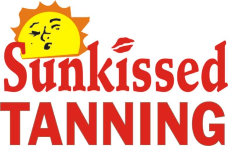 Sunkissed Tanning Salon Vacaville CA 95688 7074478266